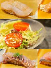 尖沙咀性價比高omakase🍣