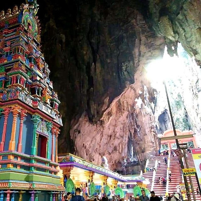 Batu Caves