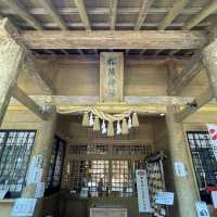 【三重県】松阪神社を参拝！！