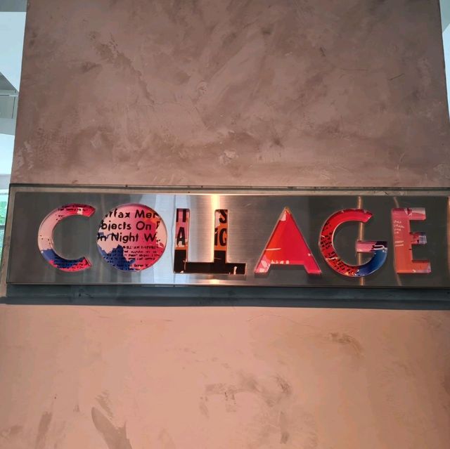 Pullman hotel Jakarta Central park 