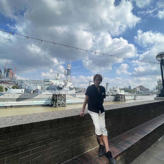 iconic view 