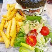 女人街🎊新開🤩高質🍔漢堡店