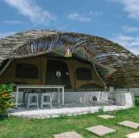 Khao kho Butique camp