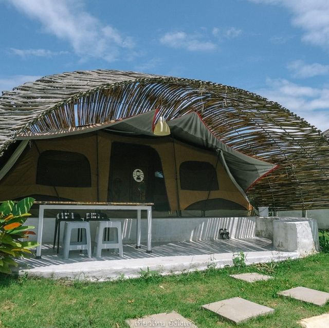 Khao kho Butique camp