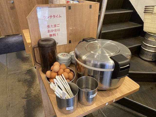 最大5人前。焼餃子チャレンジ定食あります『大衆酒場 餃子のたっちゃん』