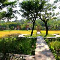 บ้านนาก๋างโต้ง (Baan Na Kang Tong)