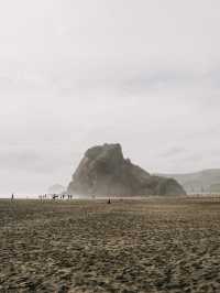 Rocks and Sea