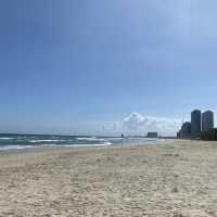 My Khe Beach