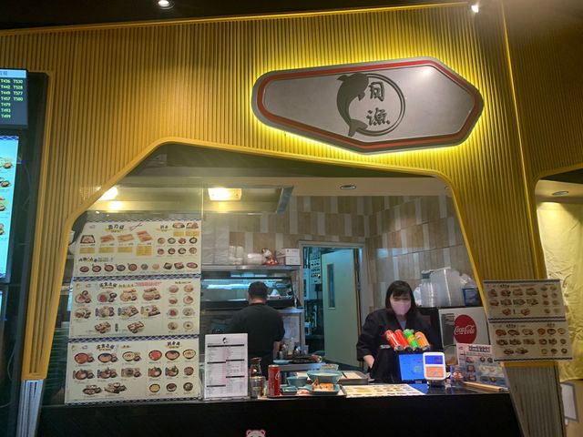 Yoho Mall Foodeli🍴推介
