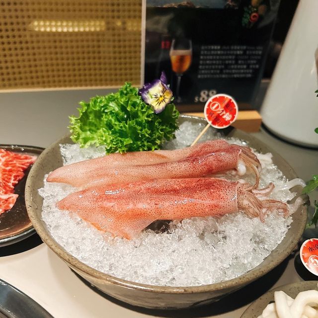 環境優雅💕中環高質正宗重慶老火鍋🌶️