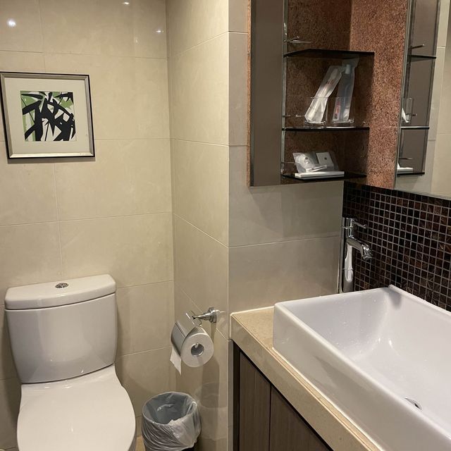 物有所值帝景酒店