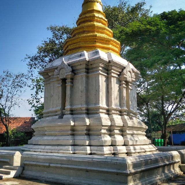 เมืองโบราณ พิพิธภัณฑ์กลางแจ้งที่ใหญ่ที่สุดในโลก