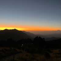 Poon Hill…once in our life…