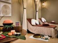 Tria Spa @ MGM Cotai 🇲🇴 