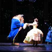 Hong Kong Disneyland