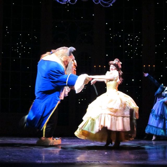 Hong Kong Disneyland Hong Kong Disneyland