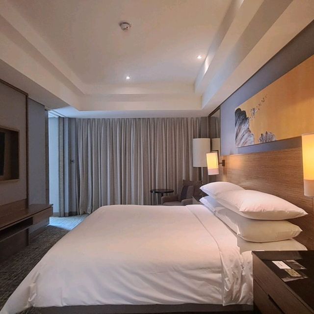 SUITE LIFE EXPERIENCE @RENAISSANCE JB