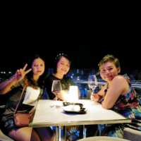 ทริปหัวหิน...ฟินทั้งบ้าน