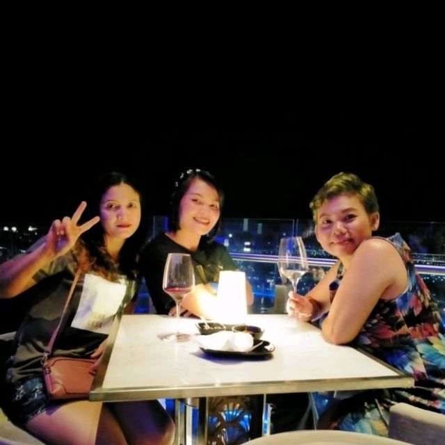 ทริปหัวหิน...ฟินทั้งบ้าน