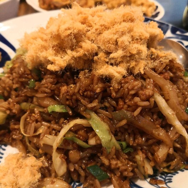 沙田高性價比的上海菜 – 上海姥姥