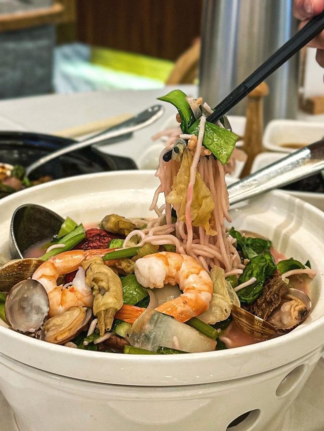莆田｜海蠣節限定菜式🦪蠔迷唔好錯過