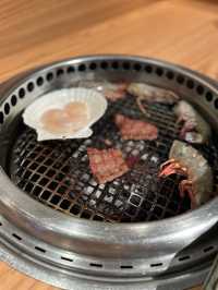 高CP值和牛日式燒～和牛燒肉·純