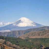 Amazing Trip S1E2- Fuji-san 