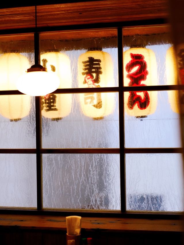 著上和服👘，來咗趟偽日本🇯🇵旅行🤣 