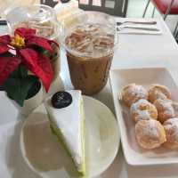 ร้าน เนย เบอเกอรี่