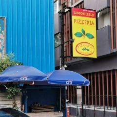Pizzeria Limoncello User Photo