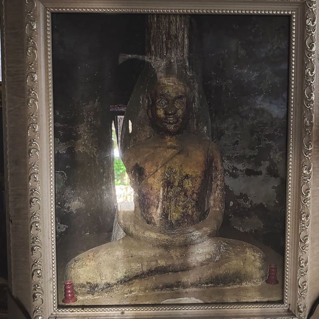 วัดพิชัยสงคราม (วัดนอก) วัดดังเมืองปากน้ำ