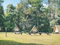 บ้านเกวียน อุทยานแห่งชาติดอยภูคา จ.น่าน