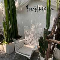 Forestpresso cafe