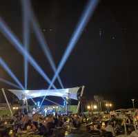 Dinner บรรยากาศฝรั่งเศสย่านเขาใหญ่
