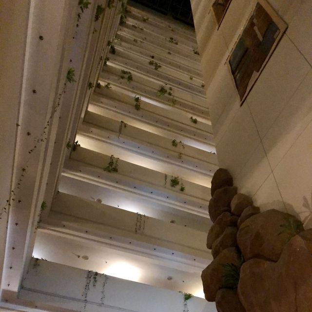 Staycation - GBW Hotel (Johor Bahru)
