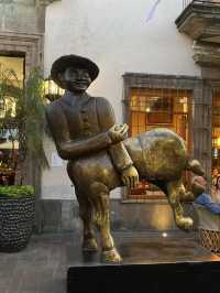 Tlaquepaque - Beautiful Lively area