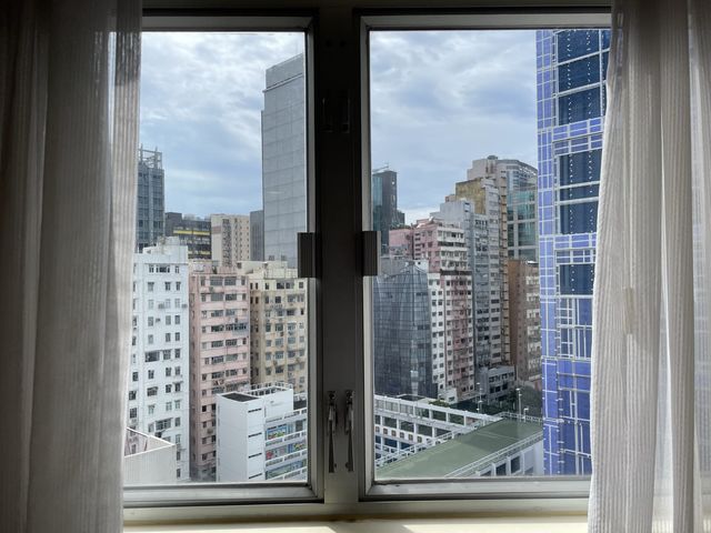 城景國際賓館