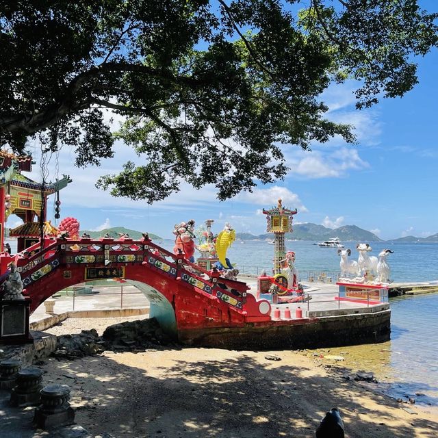 淺水灣泳灘