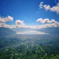 sungai Bekri seputih Mataram
