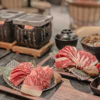 石燒牛肉🪨油脂分怖超高😝