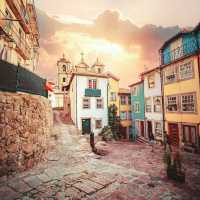 Porto, Portugal