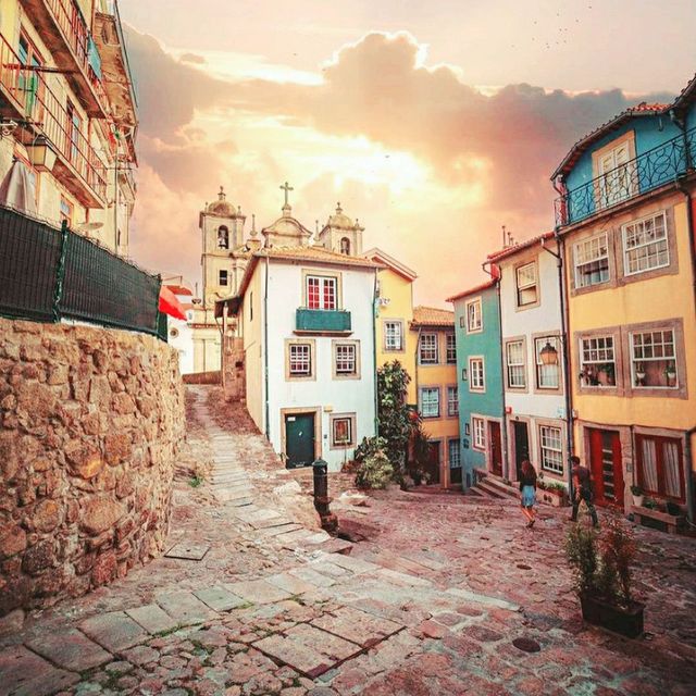 Porto, Portugal