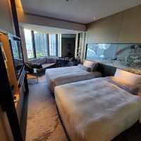 推介性價比高嘅酒店（香港維港凱悅尚萃酒店 Hyatt Centric Victoria Harbour Hong Kong）