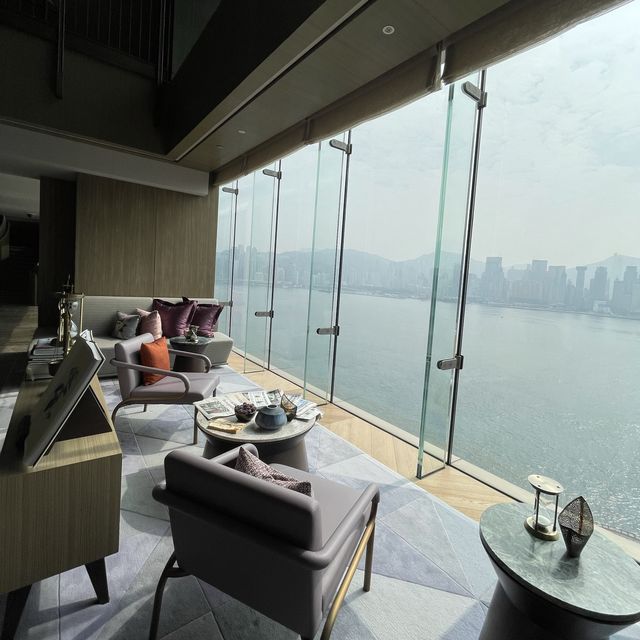 K11 Artus 海景雙房公寓