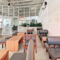 Marienbad Cafe, Shanghai