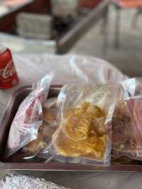 東涌馬拉松式BBQ 燒足7 小時 任飲任食
