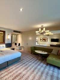 Equarius Hotel 🇸🇬 