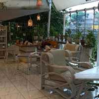 Kokonut & Curtains Jakarta