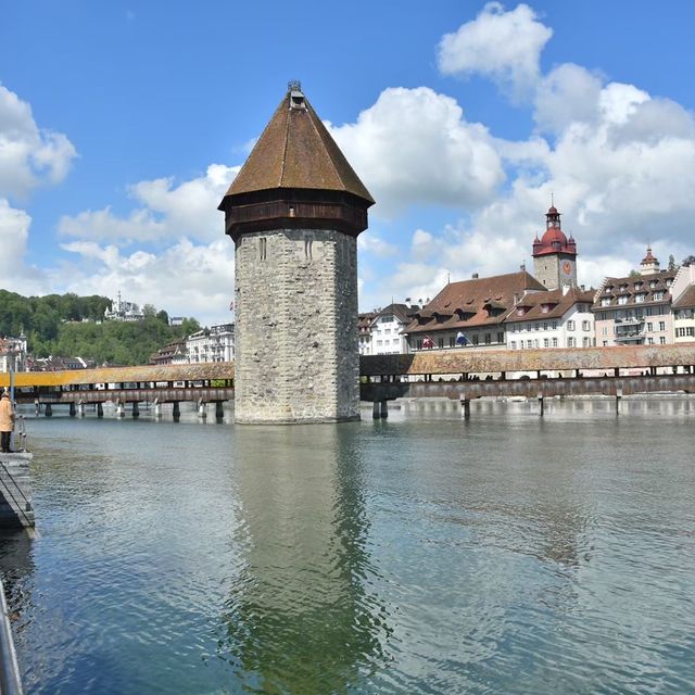 Luzern 🇨🇭