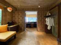 โรงแรม Soneva Kiri  